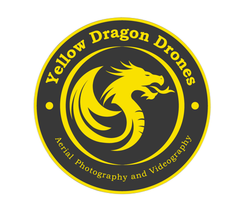 Yellow Dragon Drones